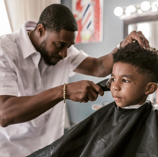 10 Ways To Make Your Hair Clippers Last Longer
